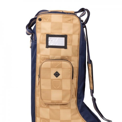 QHP SS25 Boot Bag Collection