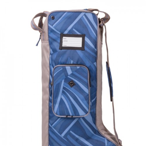 QHP SS25 Boot Bag Collection