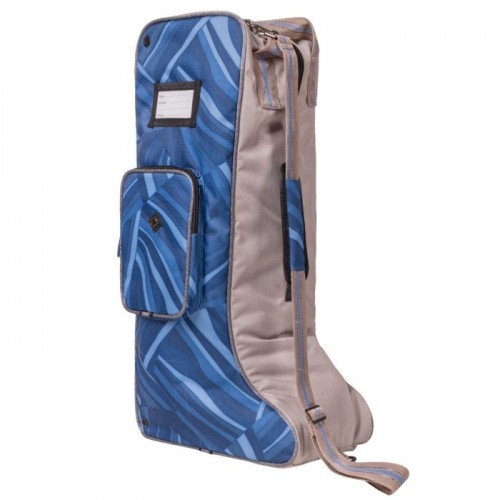 QHP SS25 Boot Bag Collection