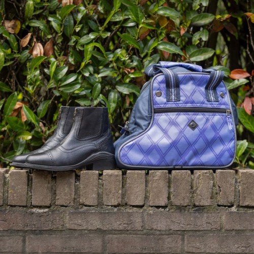 QHP SS25 Jodhpur Bag Collection