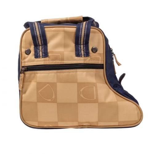QHP SS25 Jodhpur Bag Collection