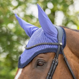 QHP SS25 Ear net Nyomi