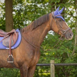 QHP SS25 Ear net Nyomi