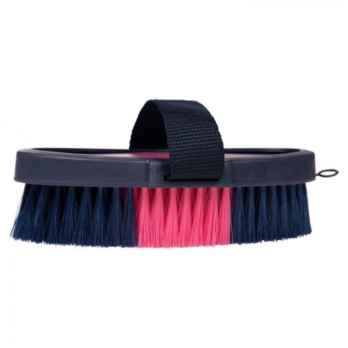 QHP Soft Brush Jaily