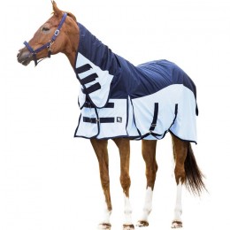 Horseguard Regen Vliegendeken Aiman
