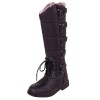 BR winter riding boots Siberia