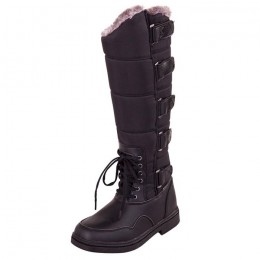 BR winter riding boots Siberia