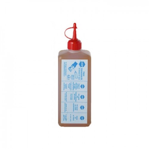 Liscop Clipper oil 500ml