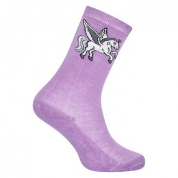 Imperial Riding SS25 Socks Pegasus