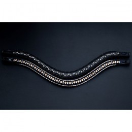 HB Showtime Browband True Love