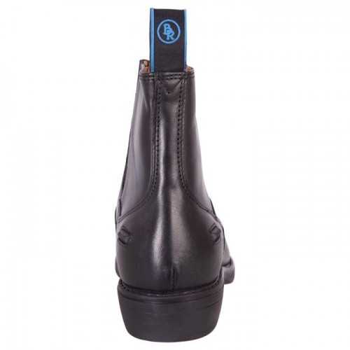 BR Noblesse Zip ladies jodhpur