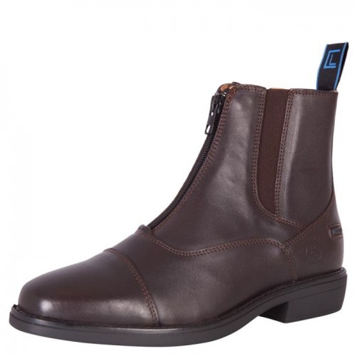 BR Noblesse Zip ladies jodhpur
