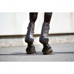 Catago SS'23 Hybrid tendon boots