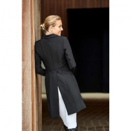 Catago SS'23 Rhea tailcoat