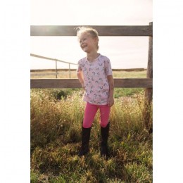 EquiPage SS'23 Kitty Kids t-shirt