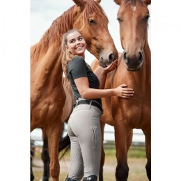 Equipage SS'23 Josie blouse