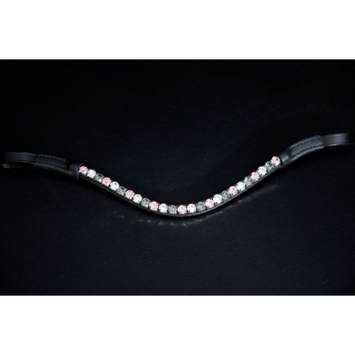 HB Showtime Browband Magic A-pony