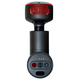 Waldhausen Massager W-Health