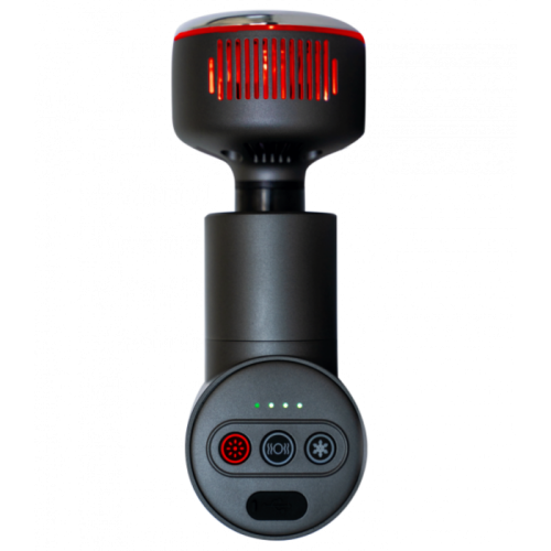 Waldhausen Massager W-Health