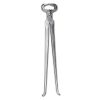 Waldhausen Hoof clippers Stainless steel