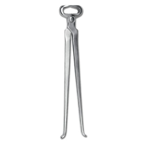 Waldhausen Hoof clippers Stainless steel