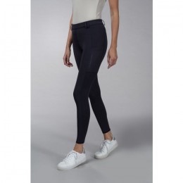 Schockemöhle SS25 Riding Tights Air Sporty Full Grip