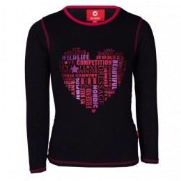 Red Horse FW'21 Long Sleeved T-Shirt Fame