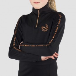 Red Horse Trainingsshirt Miya