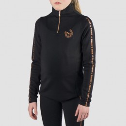 Red Horse Trainingsshirt Miya