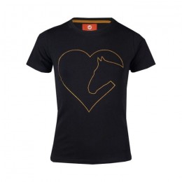 Red Horse SS'24 T-shirt Toppie