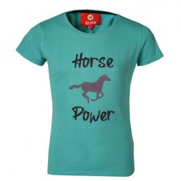 Red Horse SS'21 T-Shirt Toppie