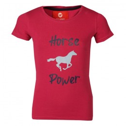 Red Horse SS'21 T-Shirt Toppie