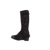 Horka Half Chaps Print