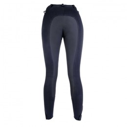 HKM Riding Breeches Basic Belmtex Grip