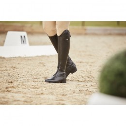 Dublin Holywell Tall Field Boots