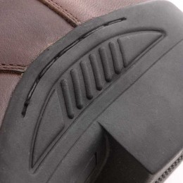 Kavalkade Lace Up Boot "Romulus"