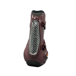 eQuick eCarbon Shock Tendon Boots