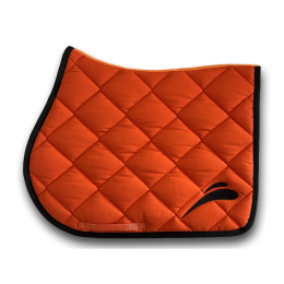 eQuick Jumping Saddle Pad