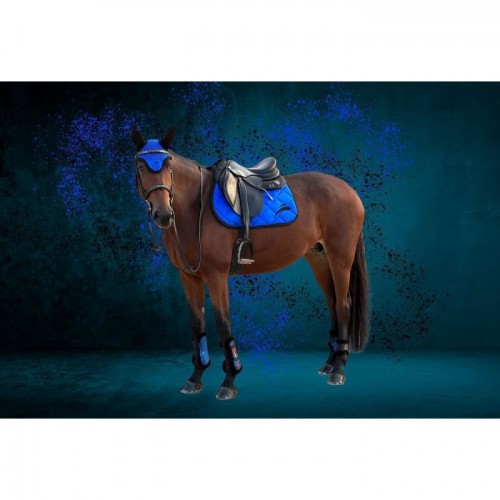 eQuick Jumping Saddle Pad