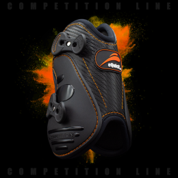 eQuick eWonder Short Fetlock Boots