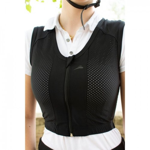eQuick Backprotector CB