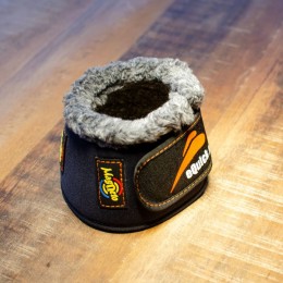 eKristal Magnetic Overreach Bell Boots