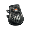 eQuick eCarbon Shock Fetlock Boots