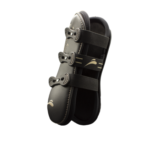 eQuick Glam Tendon Boots