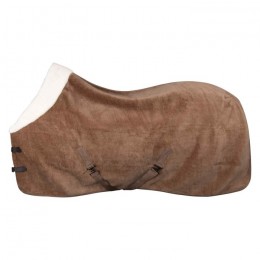 Imperial Riding Fleece Rug Ambient Galaxy