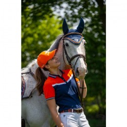 Horka KNHS Ladies Polo Shirt