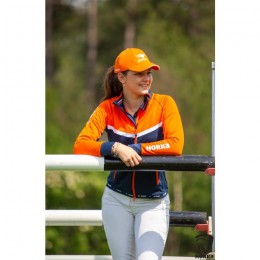 Horka KNHS Ladies Vest
