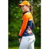 Horka KNHS Ladies Vest