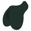 HV Polo SS25 Saddle Cover Dressage