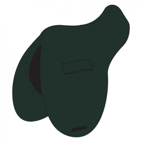 HV Polo SS25 Saddle Cover Dressage
